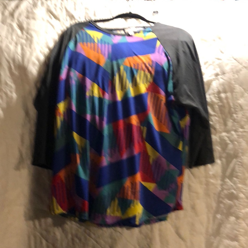 Lularoe Randy top